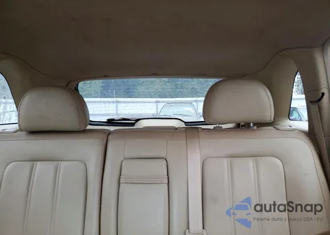 2009 Saturn Vue Xr from USA, damaged, VIN 3GSCL53749S586092